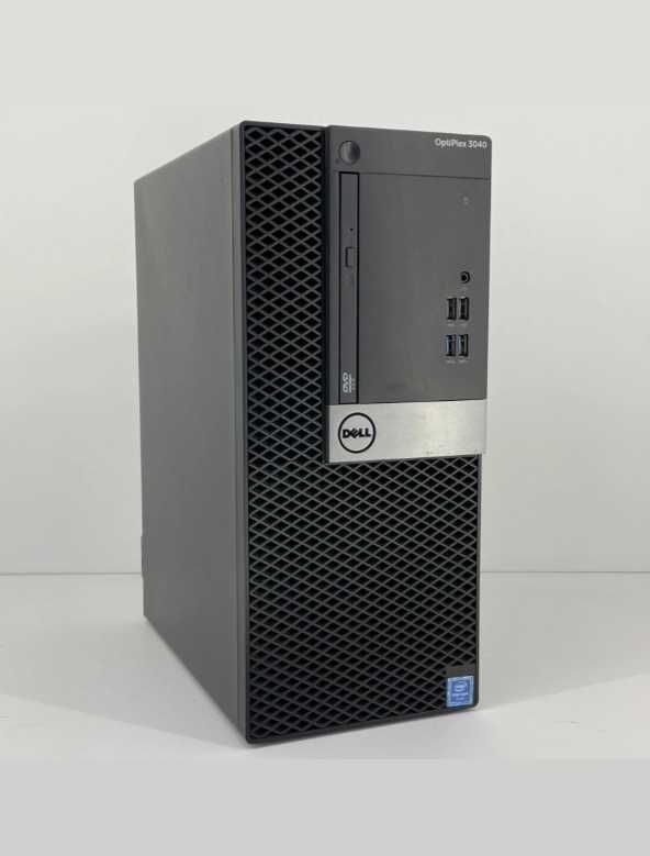 Системник Core i5-6500 16 GB 240 GB  Win 10 PRO
