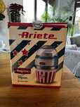 Maszyna do popcornu Ariete Popcorn Machine
