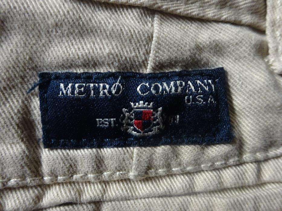 conjunto metro company / mayoral