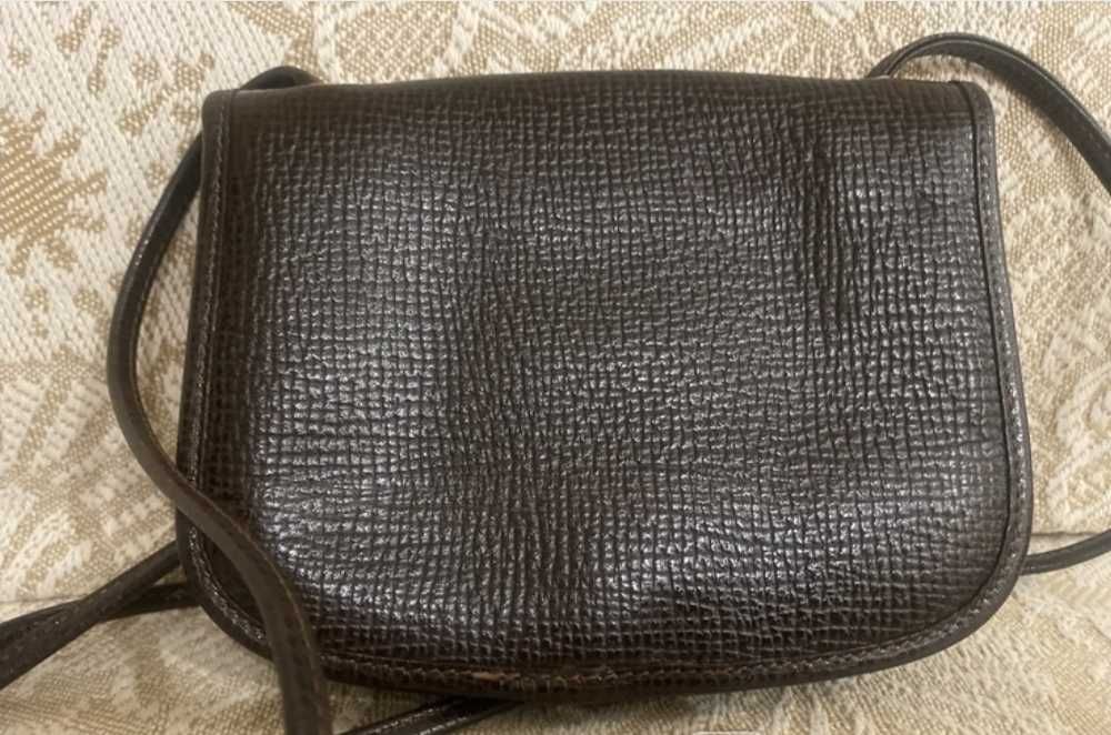 Сумка жіноча Lancel (Франція)