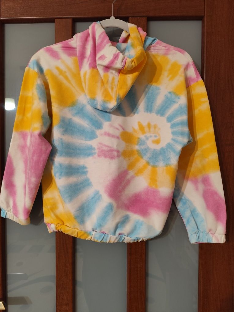 Bluza dziewczęca roz.146