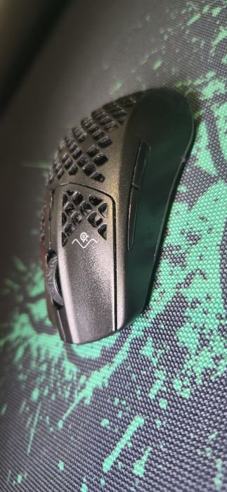 Ігрова мишка SteelSeries Aerox 3 Wireless