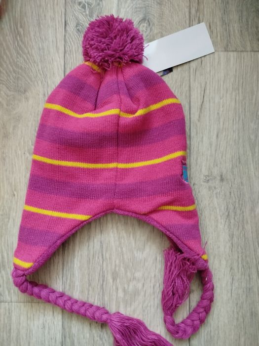 Шапки на зиму от 48-56р