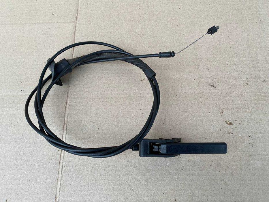 Citroen C5 2001 - 2008г 2.0 - 2.2HDI