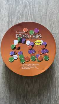 Набір для покера