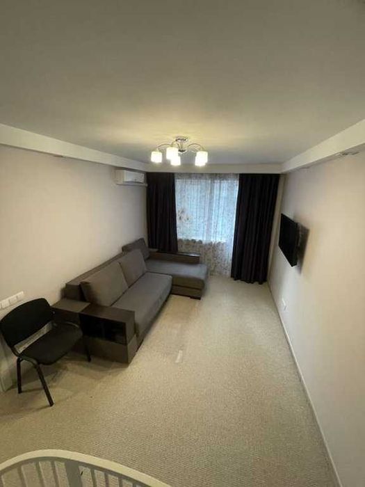 Сдам однокомнатную квартиру ул. Янтарная, 38