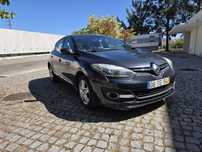 Renault Megane 1.5 dci