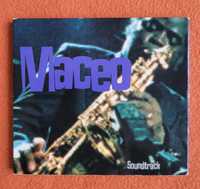 Maceo Parker – Maceo (Soundtrack)