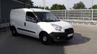 Fiat DOBLO  Fiat Doblo 1.3JTD 2014/2015r FV 23% Doinwestowane