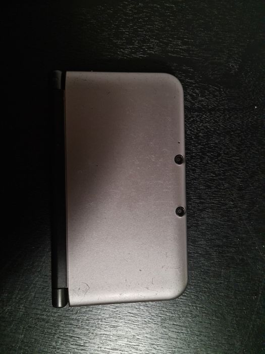Nintendo 3DS LL/XL Homebrew CFW zestaw SD 64gb Samsung konsola
