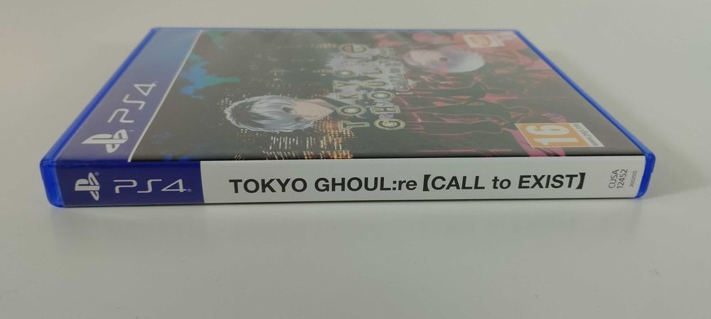 Tokyo Ghoul :re [Call to Exist] - Playstation 4 PS4
