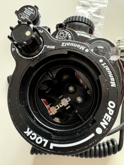 Flash Sea&Sea YS-110a