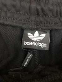 balenciaga x adidas sport pants