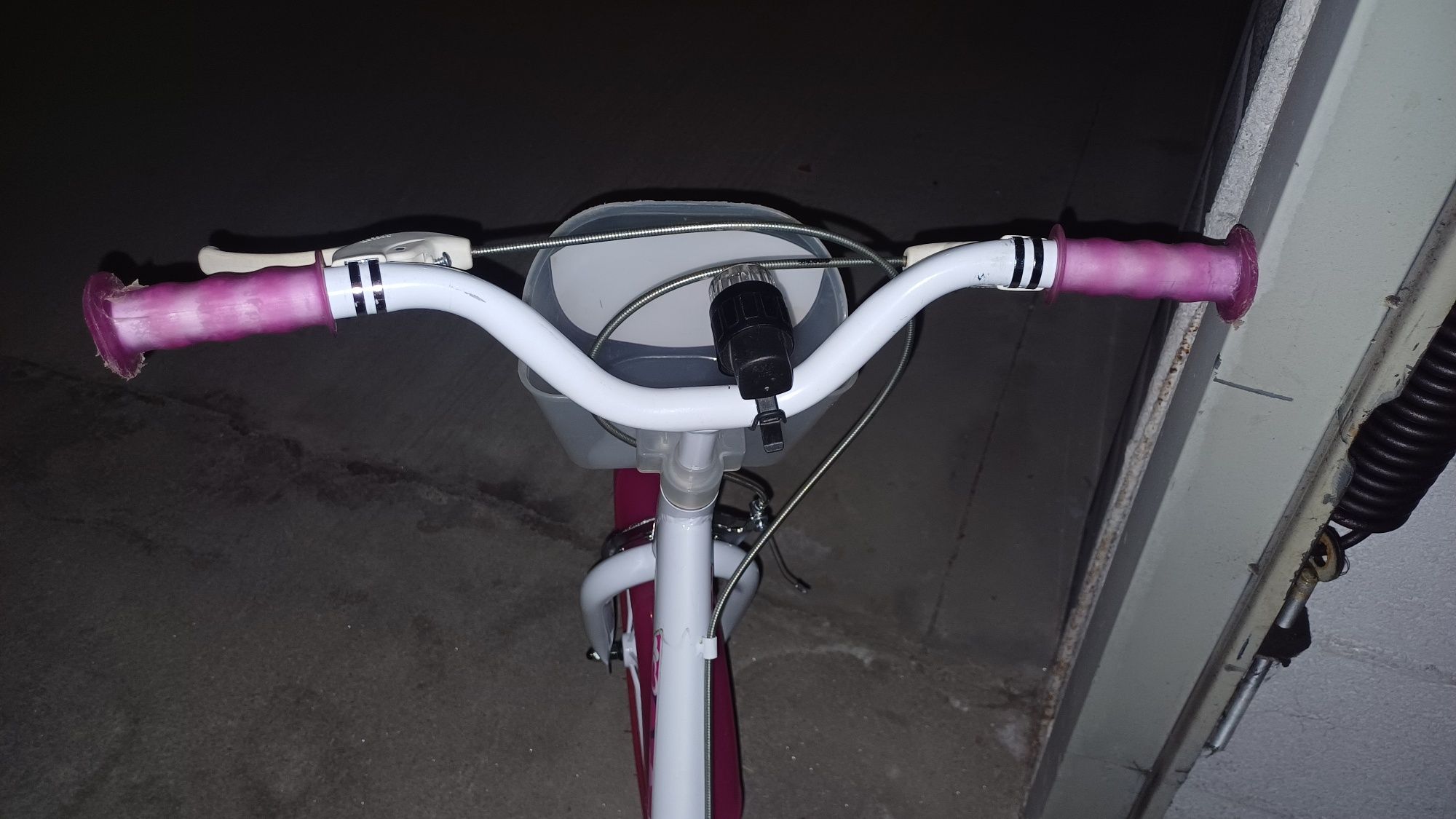 Bicicleta Menina - Roda 16