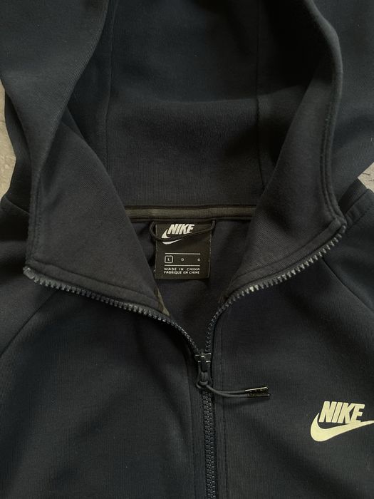 Худи/кофта Nike tech feleece