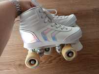 Patins Oxelo tamanho 37