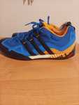 Buty adidas Terrex solo Swift