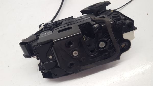 Fechadura / fecho porta trás direito VOLKSWAGEN Polo (6R, 6C)