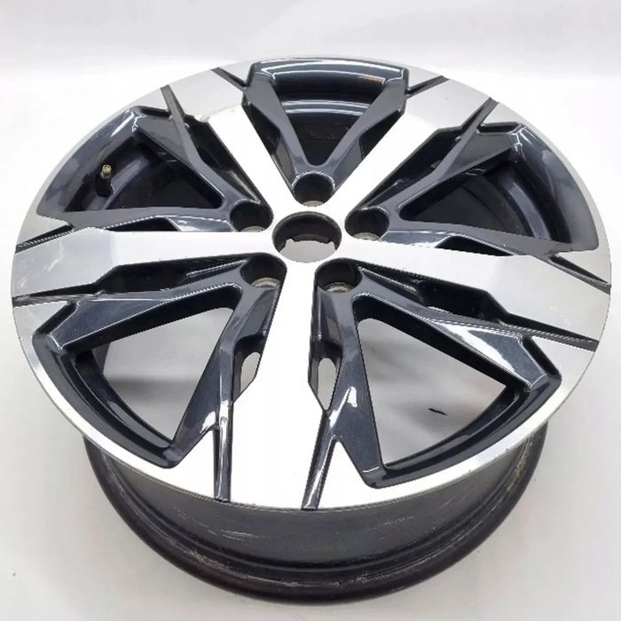 Felgi aluminiowe do Peugeot 3008 Crossway (oryginalne)  7.5x18&quot; . Ostatni weekend ogłoszenia.