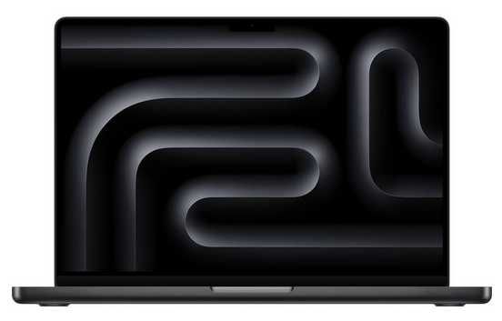 MacBook Pro M3 14” 1TB