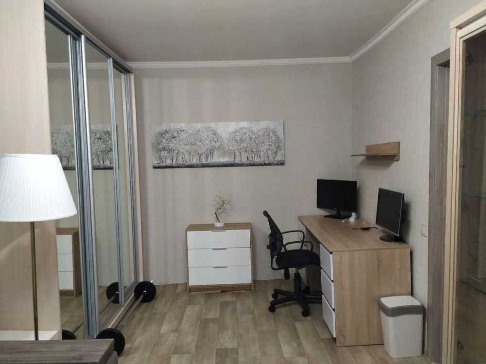 >Сдаётся 2к квартира (45 м2) , ул.Мониторная 10