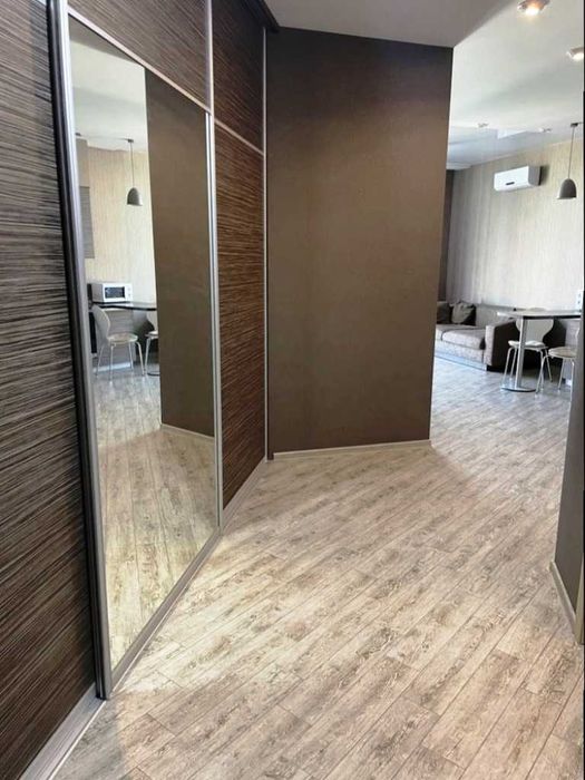 Здам 2к.квартиру просп .Поля