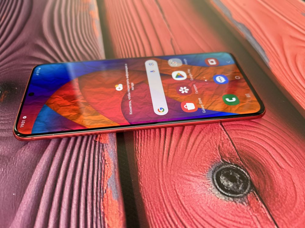 Samsung S20 8/128gb duos офіційний
