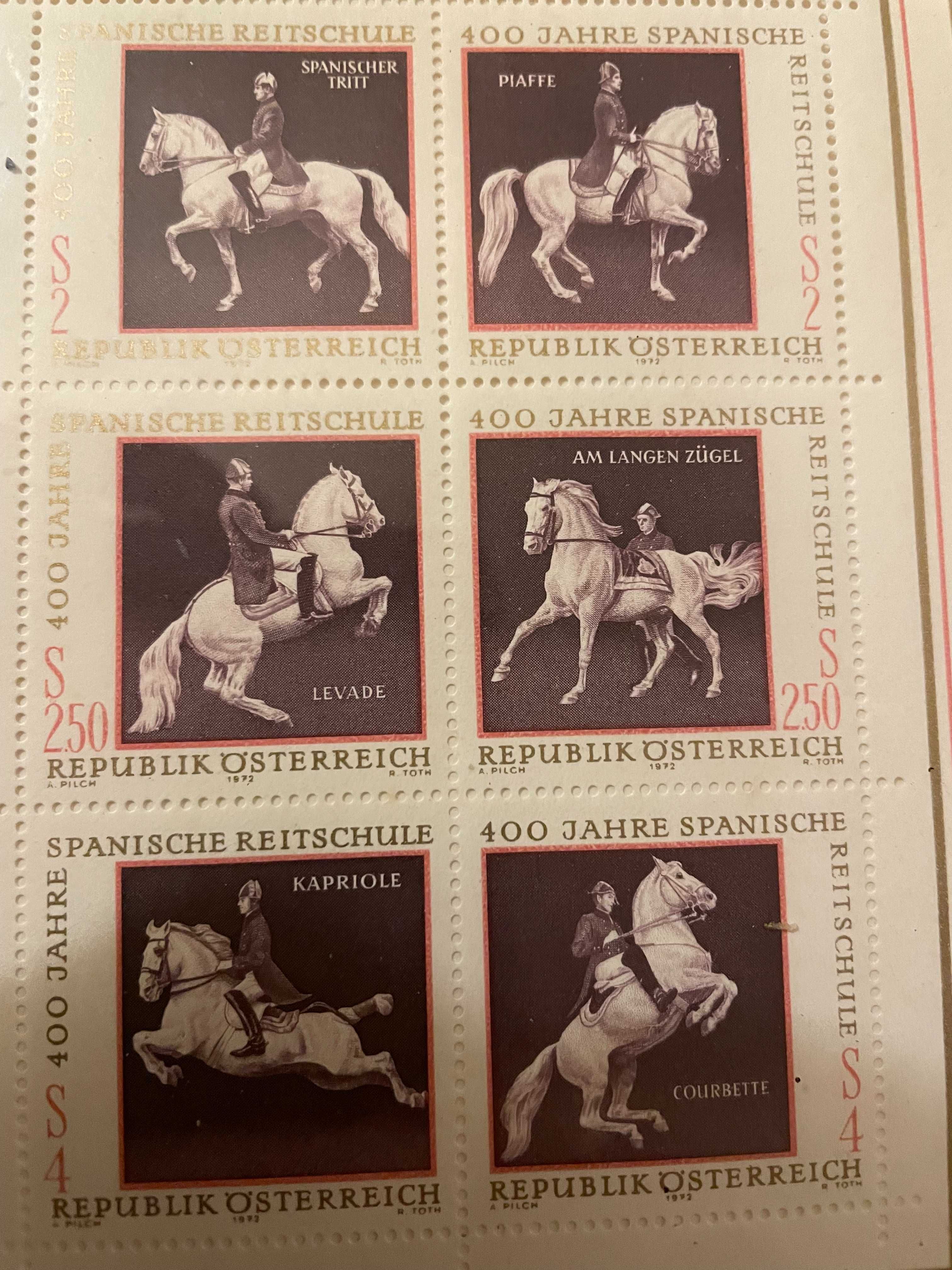 Selos Arte Equestre