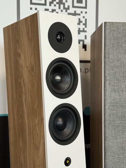 Kolumny podlogowe Davis Acoustics Krypton 6 OUTLET