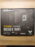 Płyta główna Asus TUF Gaming B650-E WiFi