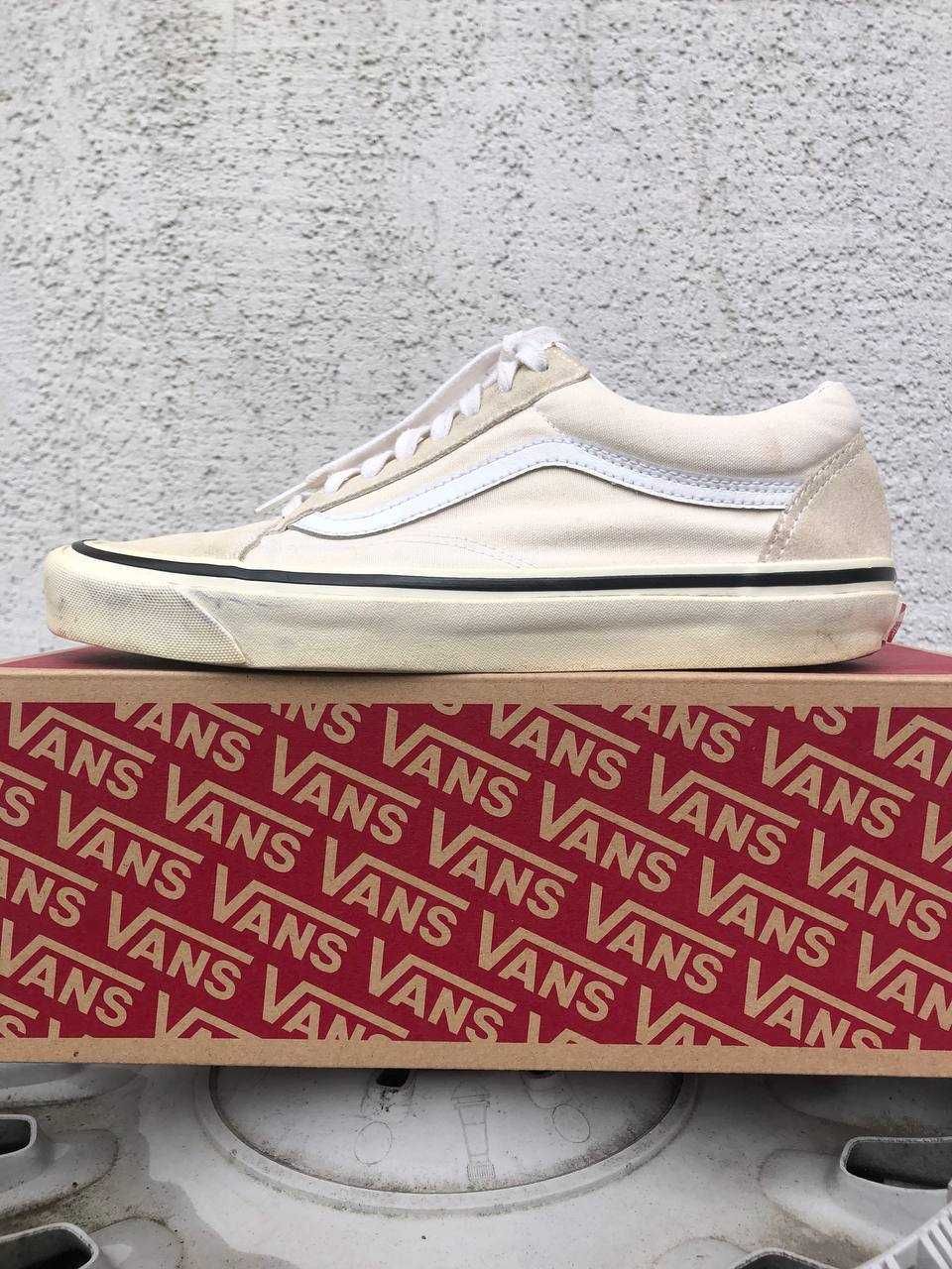 Vans Old Skool 36 Dx (Anaheim Factory)