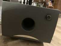 Subwoofer RCA SP9978AW