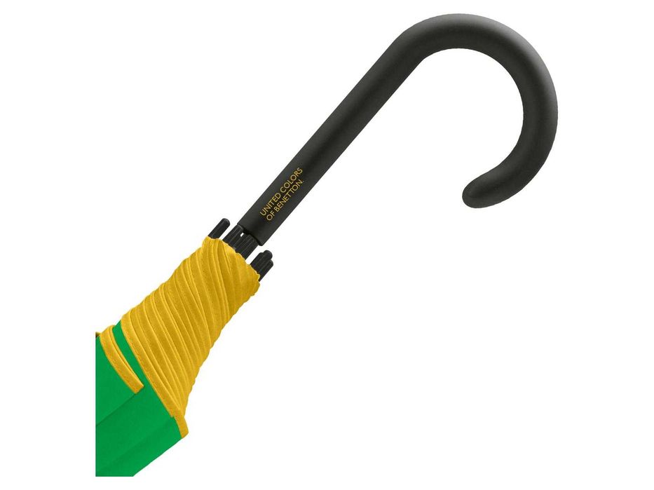 Parasol długi automatyczny Benetton Long AC 56004