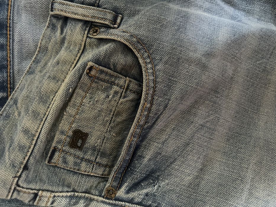Джинсы scotch&soda ralston. Оригинал