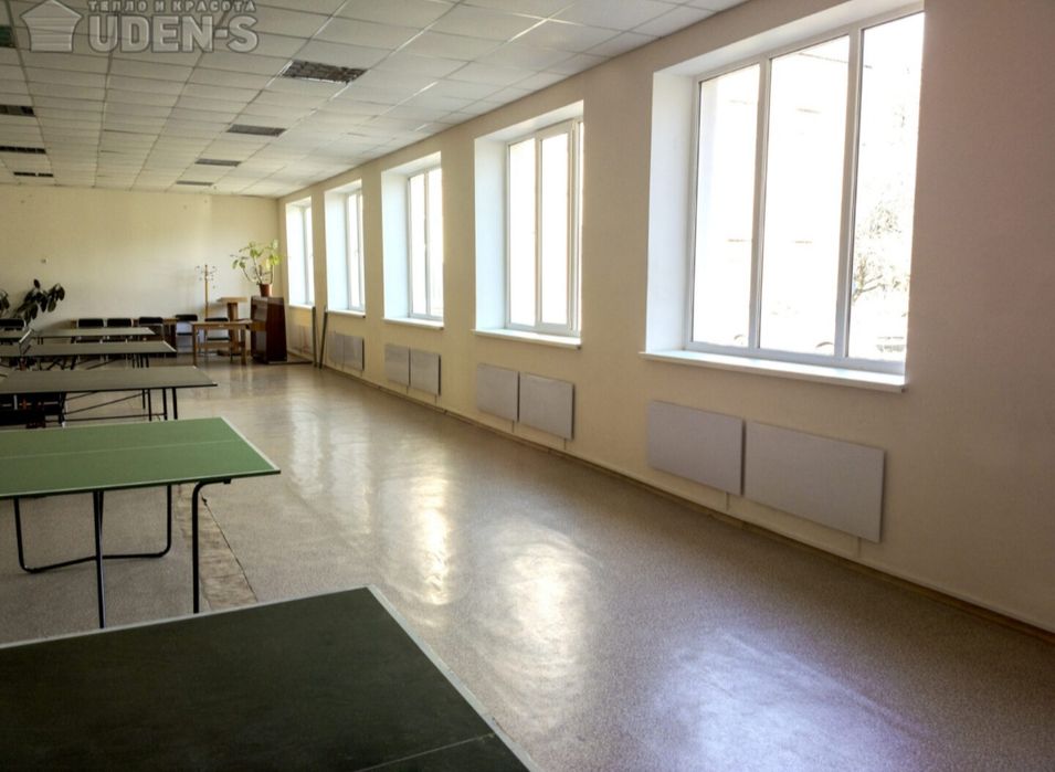 Обогреватель UDEN S