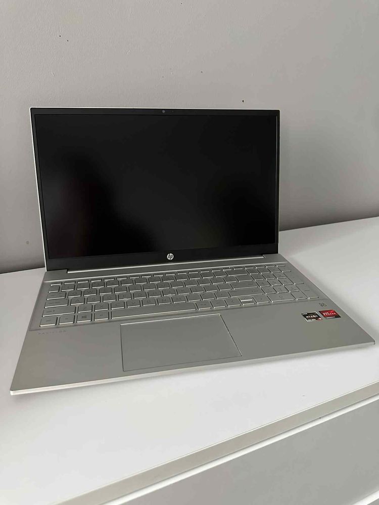 Laptop hp pavilion 15
