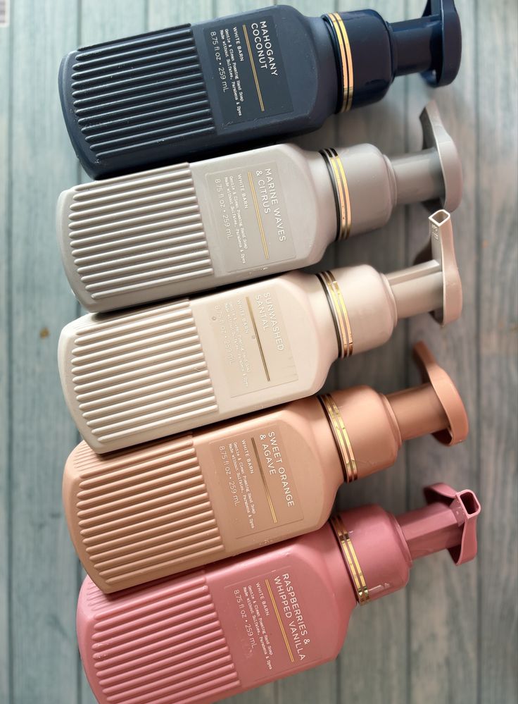 Мило Bath and body works антисептик, санітайзер