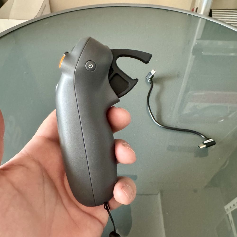 DJI Motion Controller 3