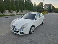 Alfa Romeo GULIETTA 1.4 turbo