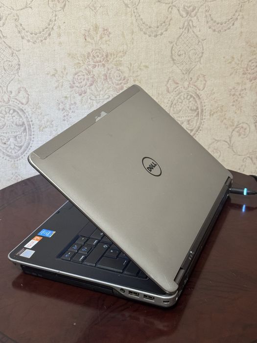 Ноутбук IPS Dell E6440 i5 4th HDD 1TB