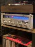Gramofon Pioneer PL-12D II i Wzmacniacz amplituner Marantz 2238B