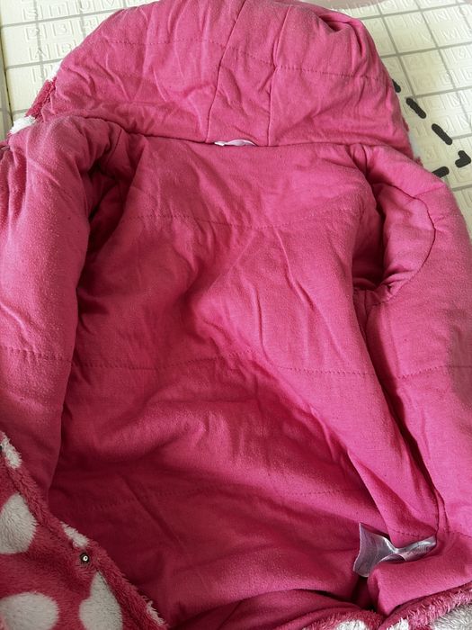 Zestaw kombinezonow jesienno-wiosennych