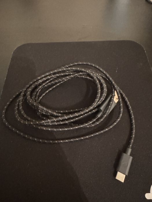 Oryginalny przewod USB - USB C Xbox Microsoft 2 m.