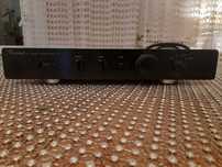 Vincent LS-1 przedwzmacniacz lampowy