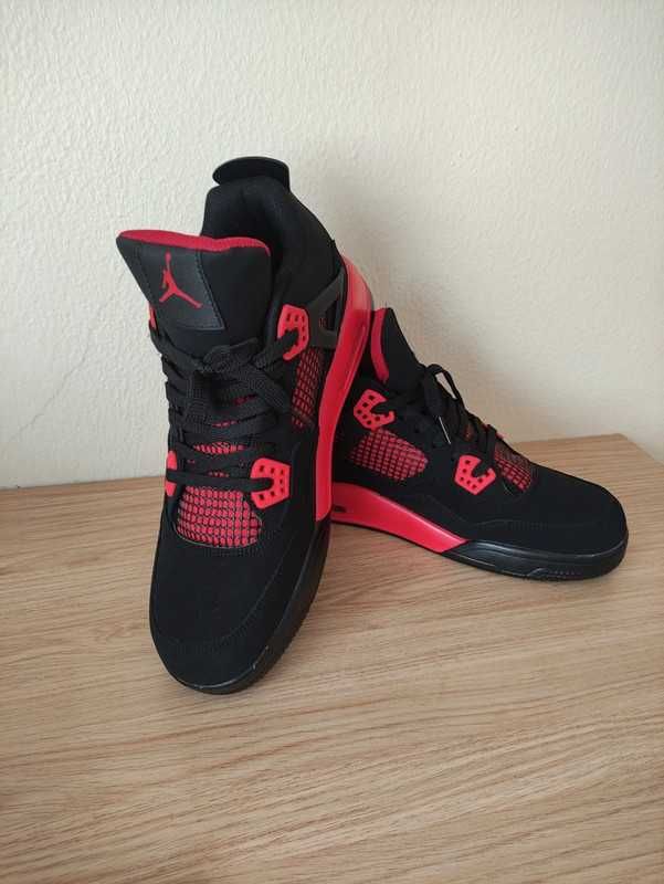 (Bardzo popularne) Męskie buty do koszykówki 40-45