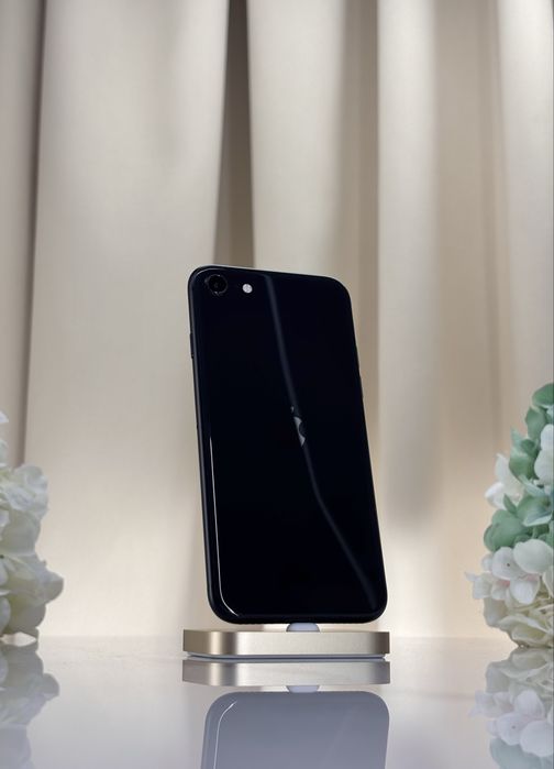 Ідеальний iPhone SE-2020 94%АКБ Neverlock Уцінка! (Магазин Гарантія)