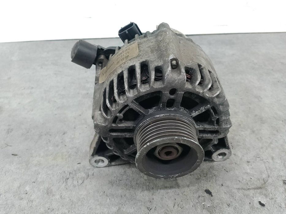 ALTERNATOR FORD FIESTA MK6 3S6T-AC 1.4 TDCI