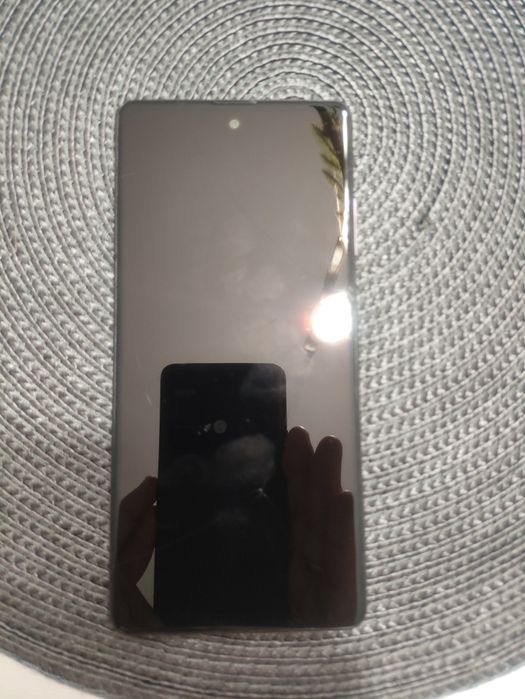 Smartfon Blackview A100 6 GB / 128 GB 4G (LTE) różowy