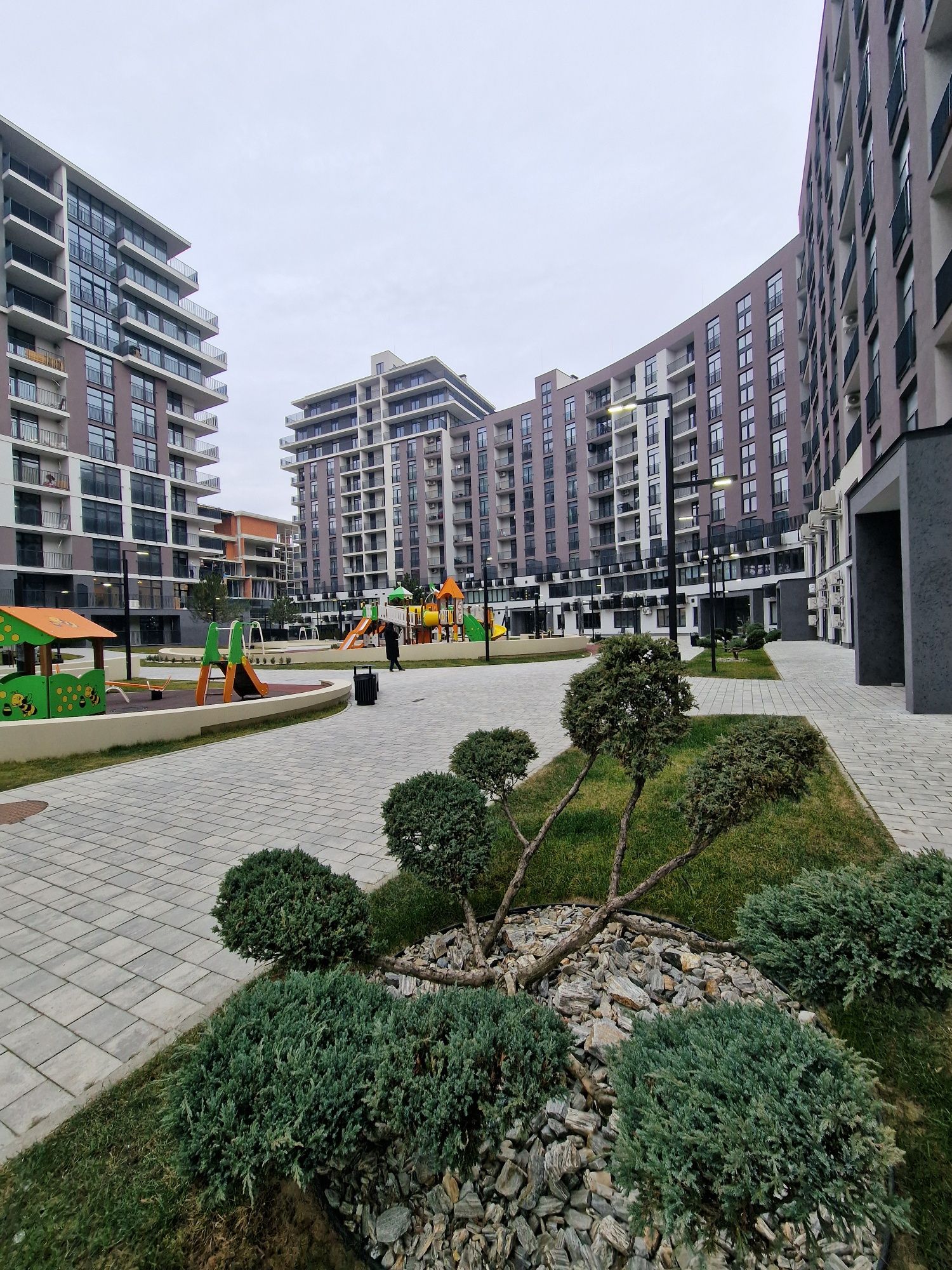 Продаж 1,5 квартири в ж.к Крістл|KRYSTAL|Ужгород|преміум|кристал