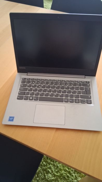 Portátil lenovo ideapad s130-141GM